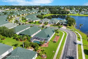 3672 Shawnee Ln, Melbourne, FL 32901 - Photo 38