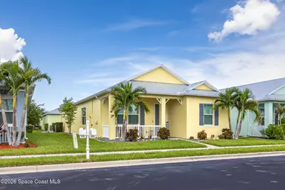 668 Lorelei Avenue, Melbourne, FL 32901 - Photo 2
