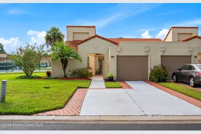 729 Green Valley Lane, Melbourne, FL 32940 - Photo 4