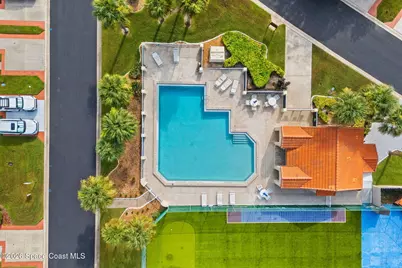 729 Green Valley Lane, Melbourne, FL 32940 - Photo 34