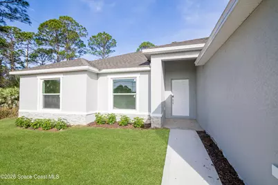 1698 Whittier Street SE, Palm Bay, FL 32909 - Photo 2