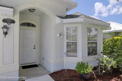 1381 Olde Bailey Lane, Melbourne, FL 32904 - Photo 2