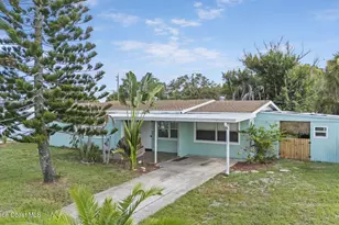 489 Seacrest Ave, Merritt Island, FL 32952 - Photo 1