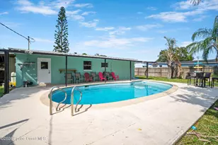 489 Seacrest Ave, Merritt Island, FL 32952 - Photo 2