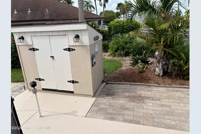 3293 Dockside Lane #62, Melbourne Beach, FL 32951 - Photo 24