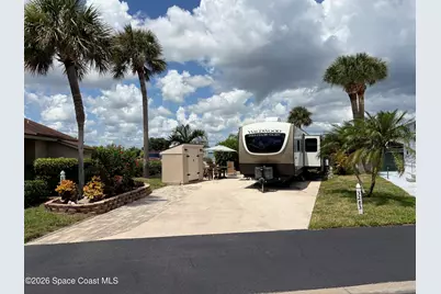 3293 Dockside Lane #62, Melbourne Beach, FL 32951 - Photo 2
