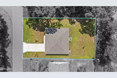 853 Redrock Street SE, Palm Bay, FL 32909 - Photo 2