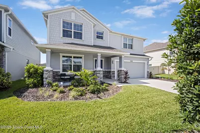 2432 Carrick Street NW, Palm Bay, FL 32907 - Photo 6