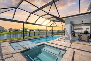 2432 Carrick Street NW, Palm Bay, FL 32907 - Photo 2