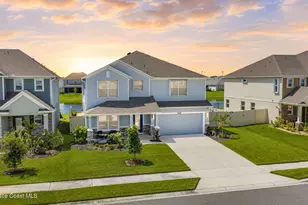 2432 Carrick Street NW, Palm Bay, FL 32907 - Photo 1