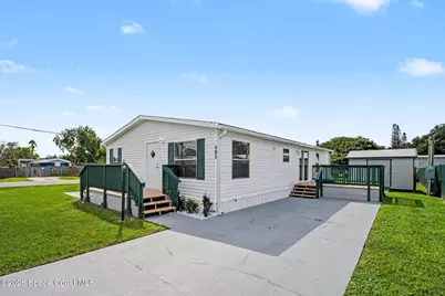 403 Brozman Lane, Cocoa, FL 32927 - Photo 2