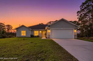 1850 Thorman Ave SE, Palm Bay, FL 32909 - Photo 2