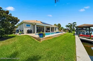 411 Hiawatha Way, Melbourne Beach, FL 32951 - Photo 32