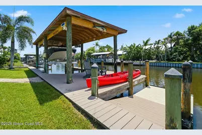 411 Hiawatha Way, Melbourne Beach, FL 32951 - Photo 30