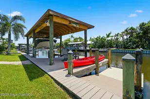 411 Hiawatha Way, Melbourne Beach, FL 32951 - Photo 30