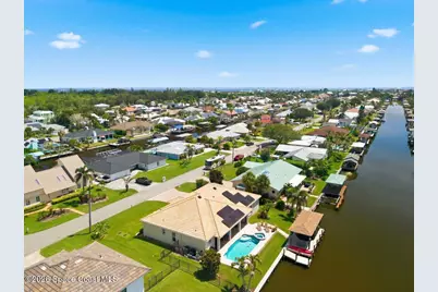 411 Hiawatha Way, Melbourne Beach, FL 32951 - Photo 4