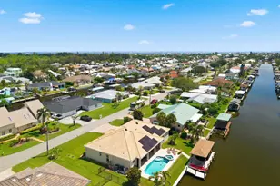 411 Hiawatha Way, Melbourne Beach, FL 32951 - Photo 4
