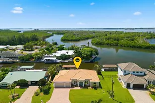 411 Hiawatha Way, Melbourne Beach, FL 32951 - Photo 36