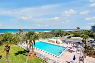 7520 Ridgewood Ave, Cape Canaveral, FL 32920 - Photo 2