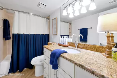 7520 Ridgewood Avenue #404, Cape Canaveral, FL 32920 - Photo 24