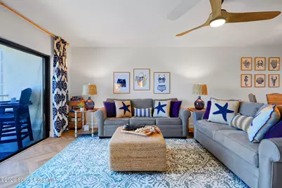 7520 Ridgewood Avenue #404, Cape Canaveral, FL 32920 - Photo 14