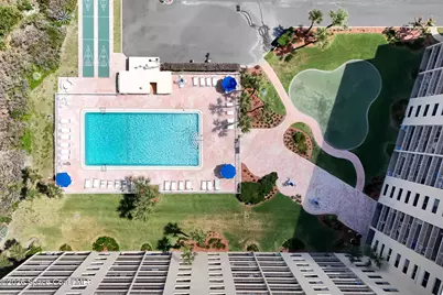 7520 Ridgewood Avenue #404, Cape Canaveral, FL 32920 - Photo 8
