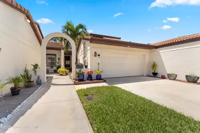 103 Parkside Place #103, Indian Harbour Beach, FL 32937 - Photo 2