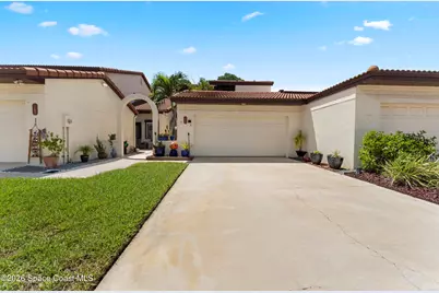 103 Parkside Place #103, Indian Harbour Beach, FL 32937 - Photo 1