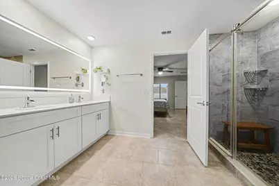 406 Three Oaks Drive, Edgewater, FL 32141 - Photo 18
