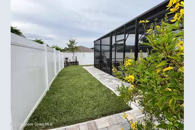 406 Three Oaks Drive, Edgewater, FL 32141 - Photo 36