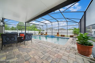 406 Three Oaks Drive, Edgewater, FL 32141 - Photo 32