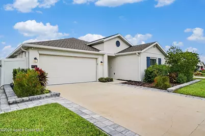 406 Three Oaks Drive, Edgewater, FL 32141 - Photo 2