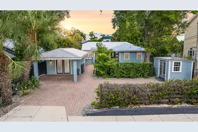 1841 Laurel Street, Sarasota, FL 34232 - Photo 1