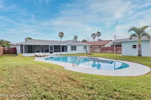 590 Coconut St, Satellite Beach, FL 32937 - Photo 16