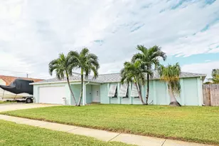 590 Coconut St, Satellite Beach, FL 32937 - Photo 1
