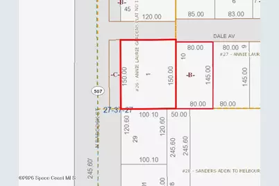 15 & 19 Dale Avenue, Indialantic, FL 32903 - Photo 2