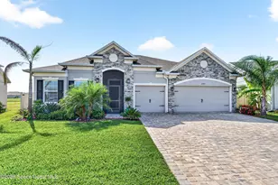 2393 Middlebury Dr SE, Palm Bay, FL 32909 - Photo 2