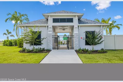 2393 Middlebury Drive SE, Palm Bay, FL 32909 - Photo 46