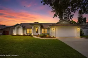 3526 Egret Dr, Melbourne, FL 32901 - Photo 1