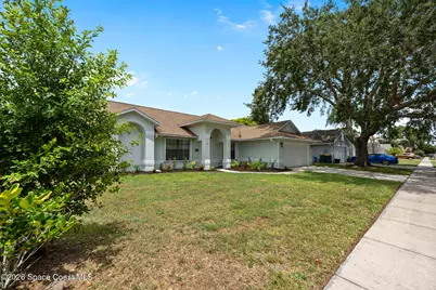 3526 Egret Drive, Melbourne, FL 32901 - Photo 42