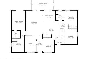 3526 Egret Dr, Melbourne, FL 32901 - Photo 40