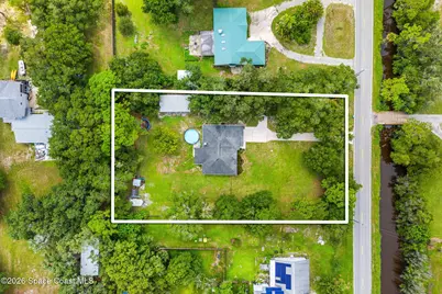 1265 Pine Island Road, Merritt Island, FL 32953 - Photo 1