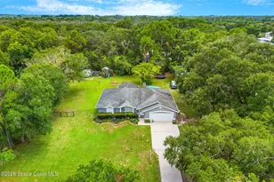 1265 Pine Island Rd, Merritt Island, FL 32953 - Photo 1