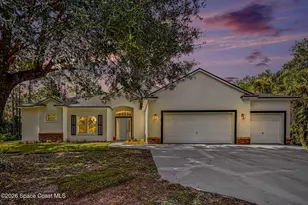3025 Fawn Lake Blvd, Mims, FL 32754 - Photo 1