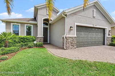 3510 Archdale Street, Melbourne, FL 32940 - Photo 1
