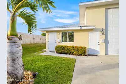 222 Rosa L Jones Drive, Cocoa, FL 32922 - Photo 2
