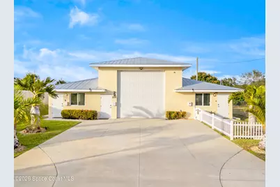 222 Rosa L Jones Drive, Cocoa, FL 32922 - Photo 1