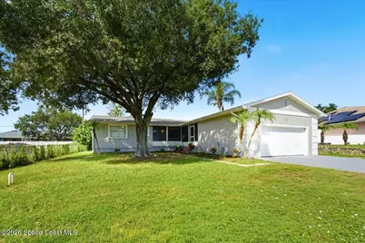 2118 Trillo Road SE, Palm Bay, FL 32909 - Photo 2