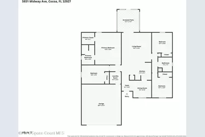5931 Midway Avenue, Cocoa, FL 32927 - Photo 38