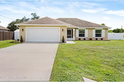 5931 Midway Avenue, Cocoa, FL 32927 - Photo 1